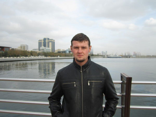 Александр Пантелеев