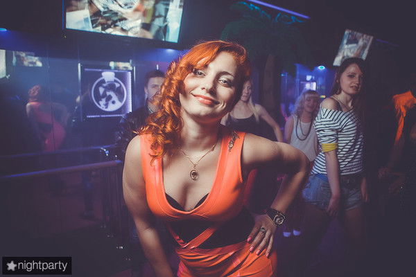 Анна Клейникова