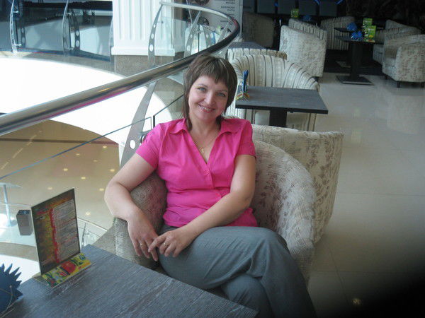 Ольга Бобкова