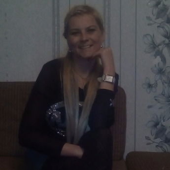 Ксения Матвеева