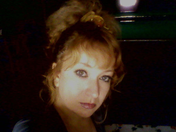 Юлия Гущина