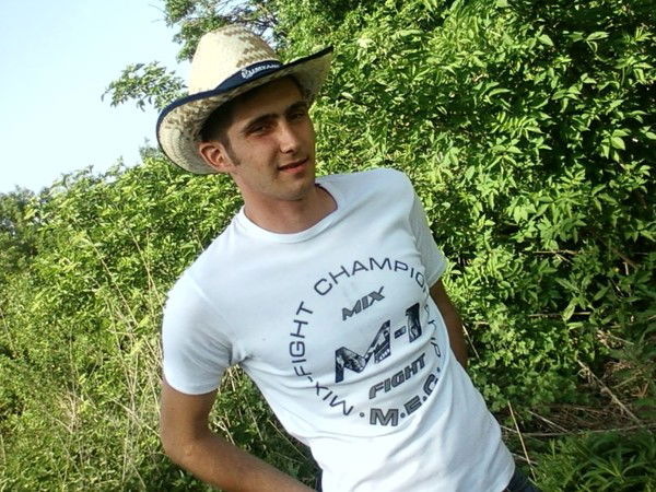 Александр Макаров