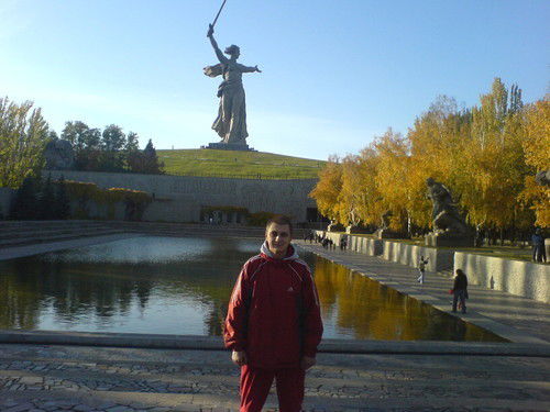 Михаил Лоншаков