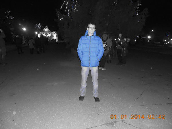 Денис Зеньчук