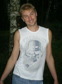 Андрей Солоный