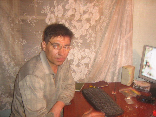 cергей тимофеев