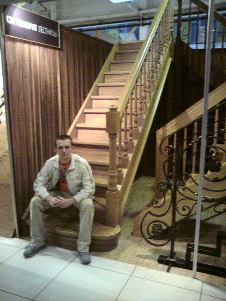 Сергей Калинин