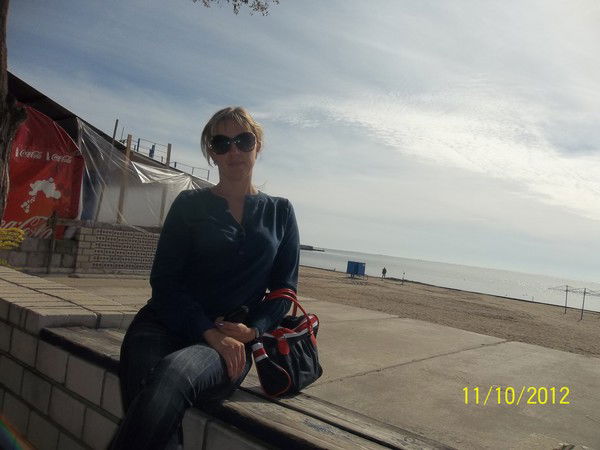 Ірина Мельник