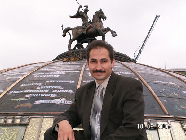 Ренат Нуруллин