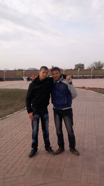 Павел Меньшиков