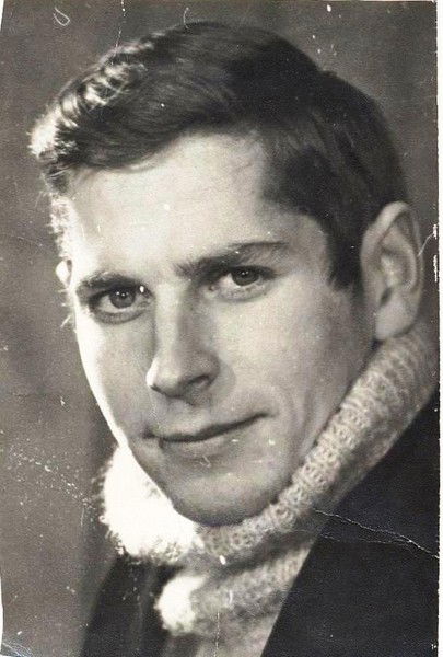 Марсэн Мухамадеев