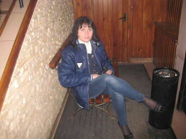 Екатерина Дубровская