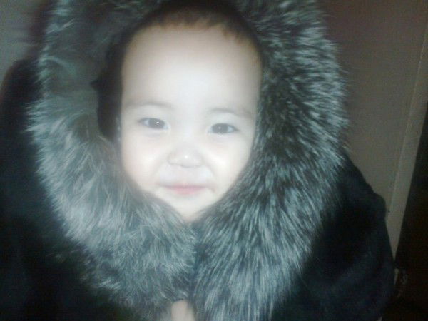 Актоты Бердигужиева