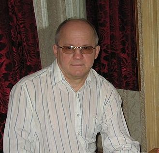 Юрий Корчагин