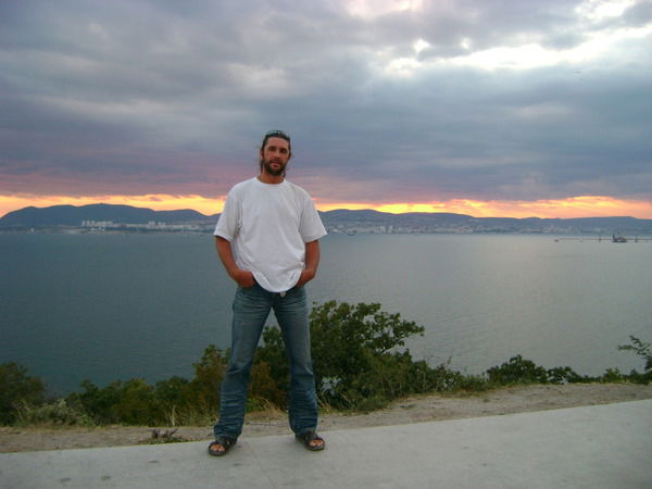 Василий Сахаров