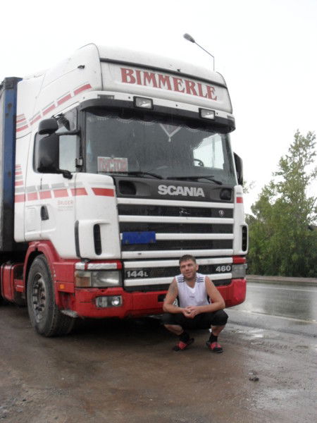 Александр Силко