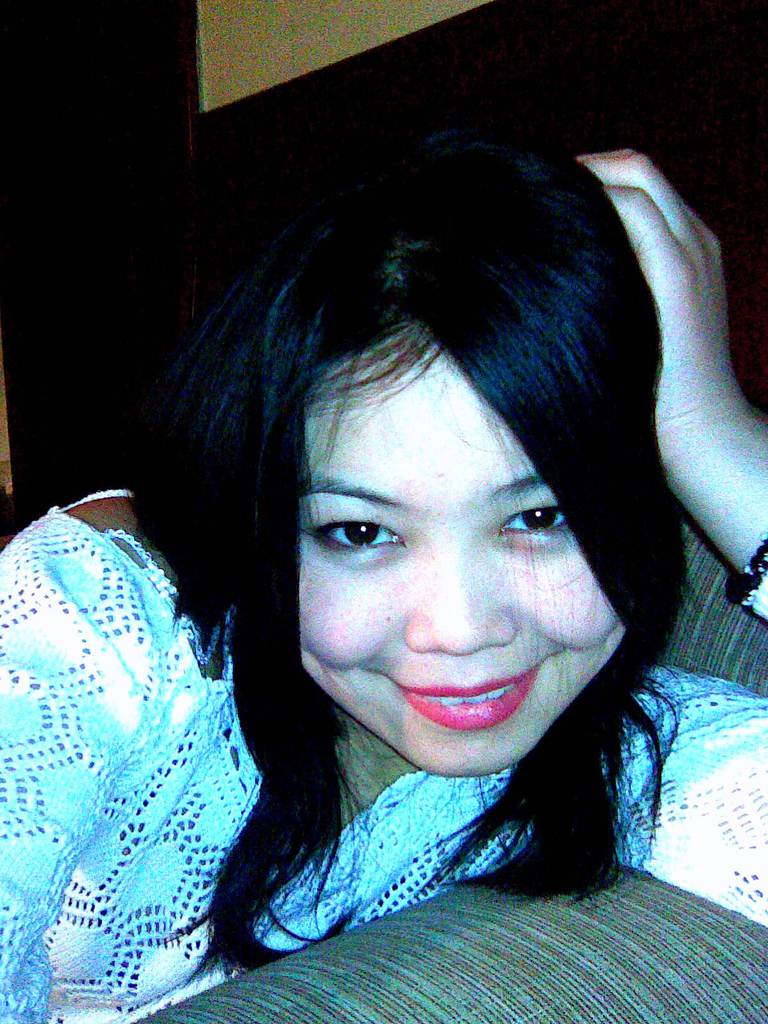 Chopadiva Tabyldieva