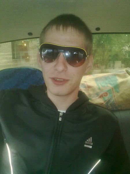 Вячеслав Талемонюк