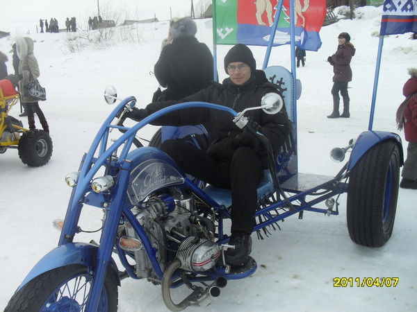 Павел Юрченко