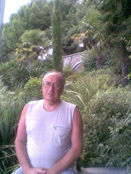 Илья Николенко