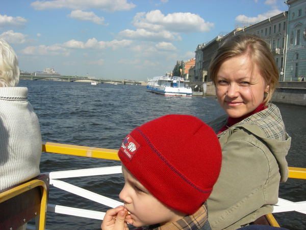 Татьяна Михина