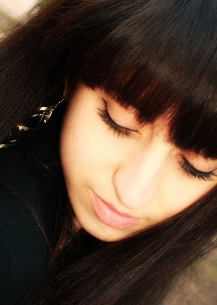 Анастасия Ахмаева