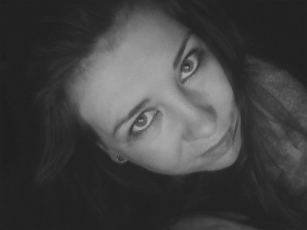 Екатерина Александровна