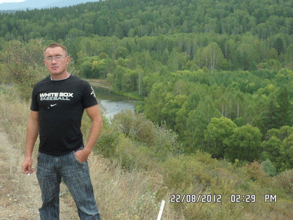 Кусаин Радченко