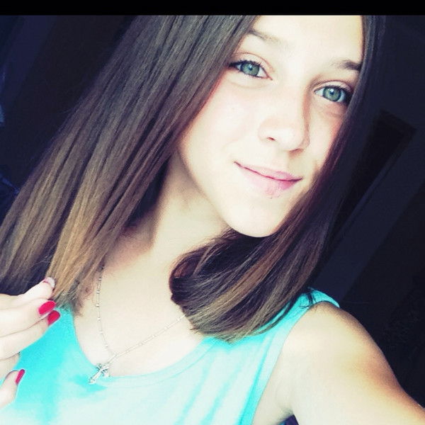 Анна Мымрина