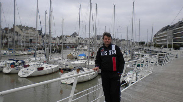 Алексей Площадный