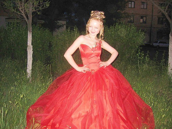 Королева Виктория