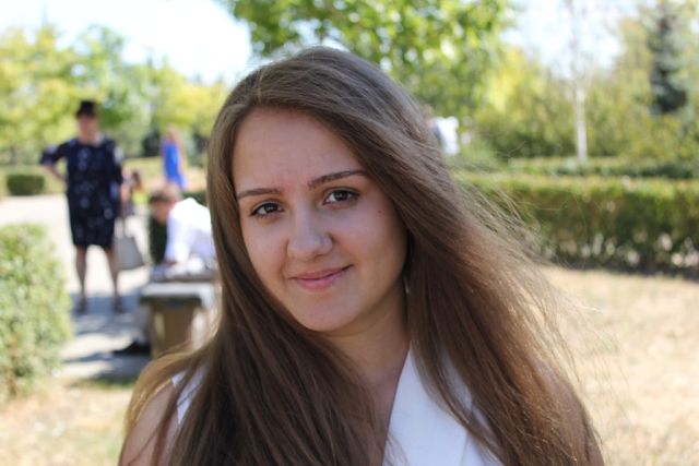 Анжелика Козыренко