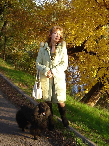 Наталья Слесаренко