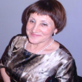 Татьяна Пальчех