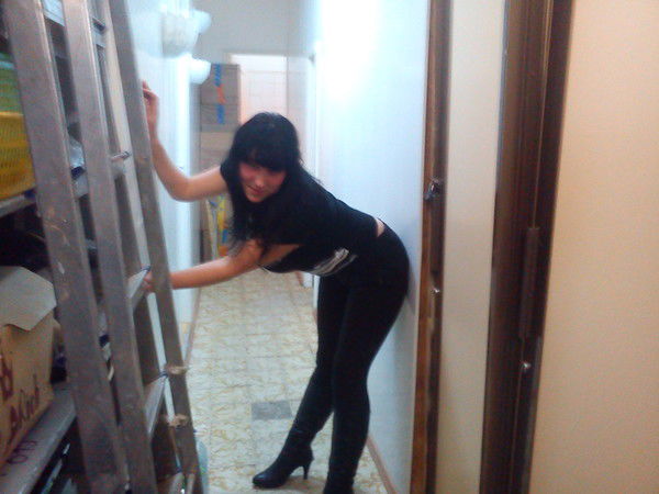 Наташа Яковлева