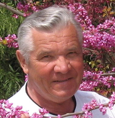 Николай Щербаков