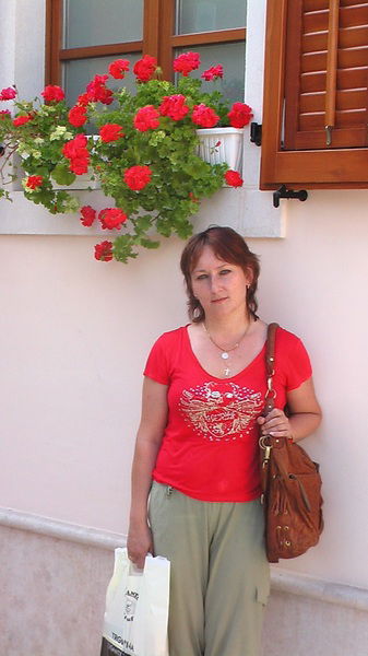 Валентина Васильева