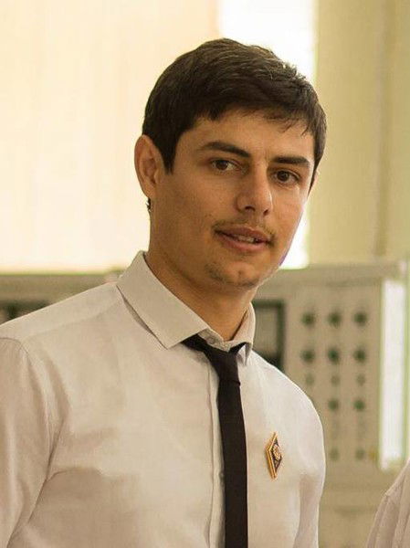 Исмоил Одинаев