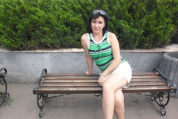 Клименко Оксана