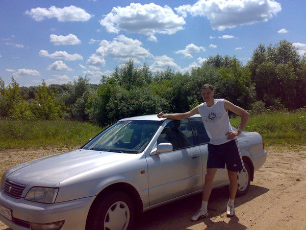 Юрий Иванченко