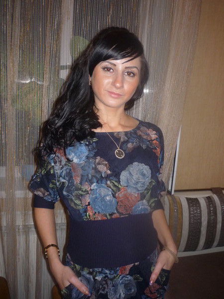 Маргарита Кравченко