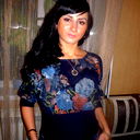 Маргарита Кравченко