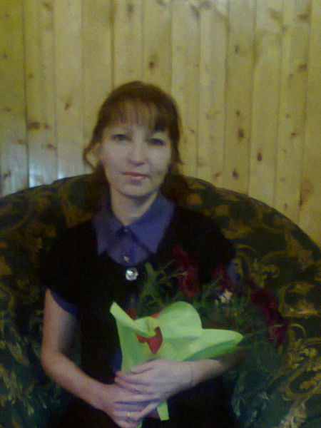 Маргарита Хузина