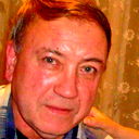 Николай Гилёв