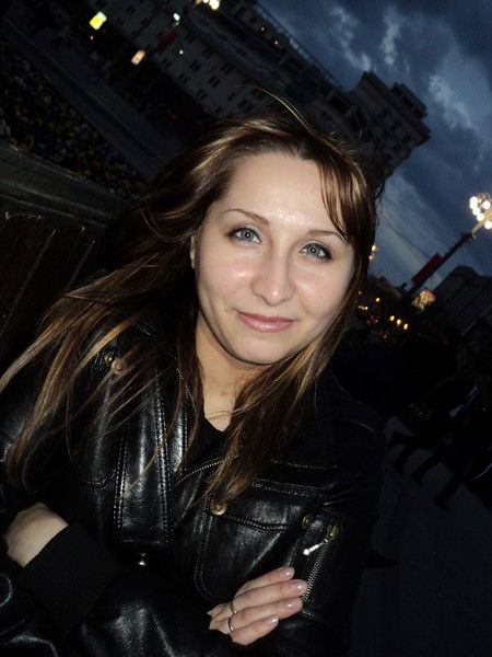 Татьяна Романова