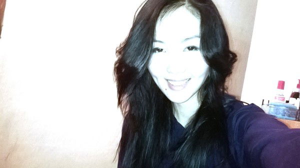 Гульназ Казыбекова