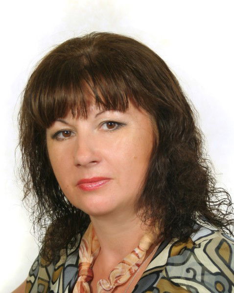 Светлана Фалендушева