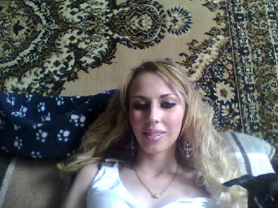 Екатерина Сычева