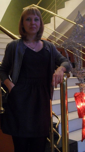 Ольга Пугачева