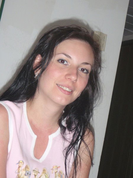 Лилия Петрова